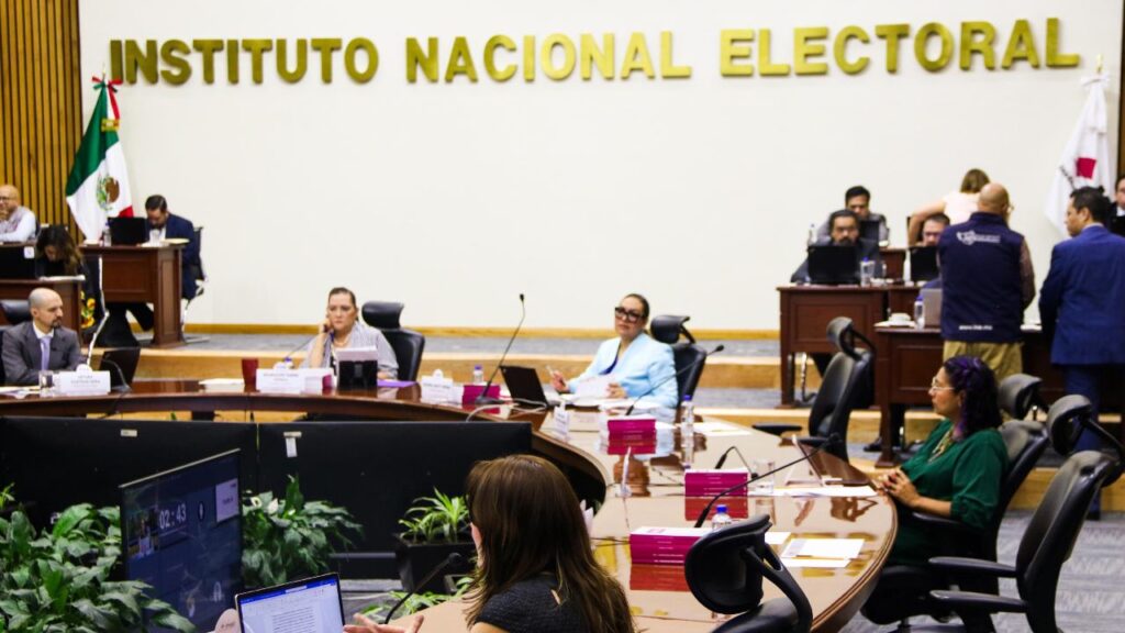 Revisará INE requisitos de elegibilidad de 881 ganadores de la elección judicial