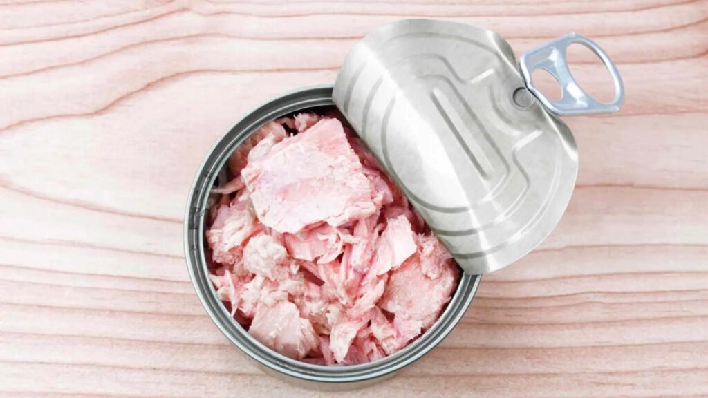 ¡Riesgo de botulismo! FDA pide retirar estas latas de atún en EU. Noticias en tiempo real