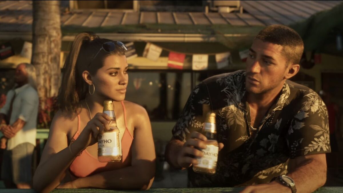 Rockstar Games publica segundo tráiler de GTA 6