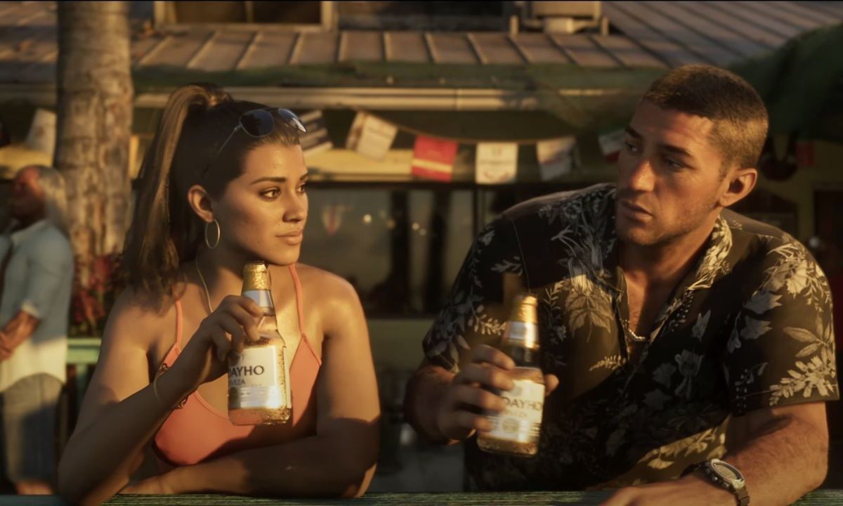 Rockstar Games publica segundo tráiler de GTA 6