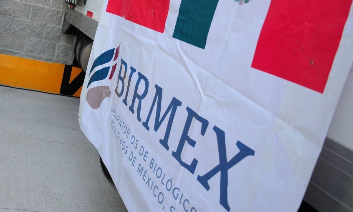 Sancionan a una empresa involucrada en caso Birmex.