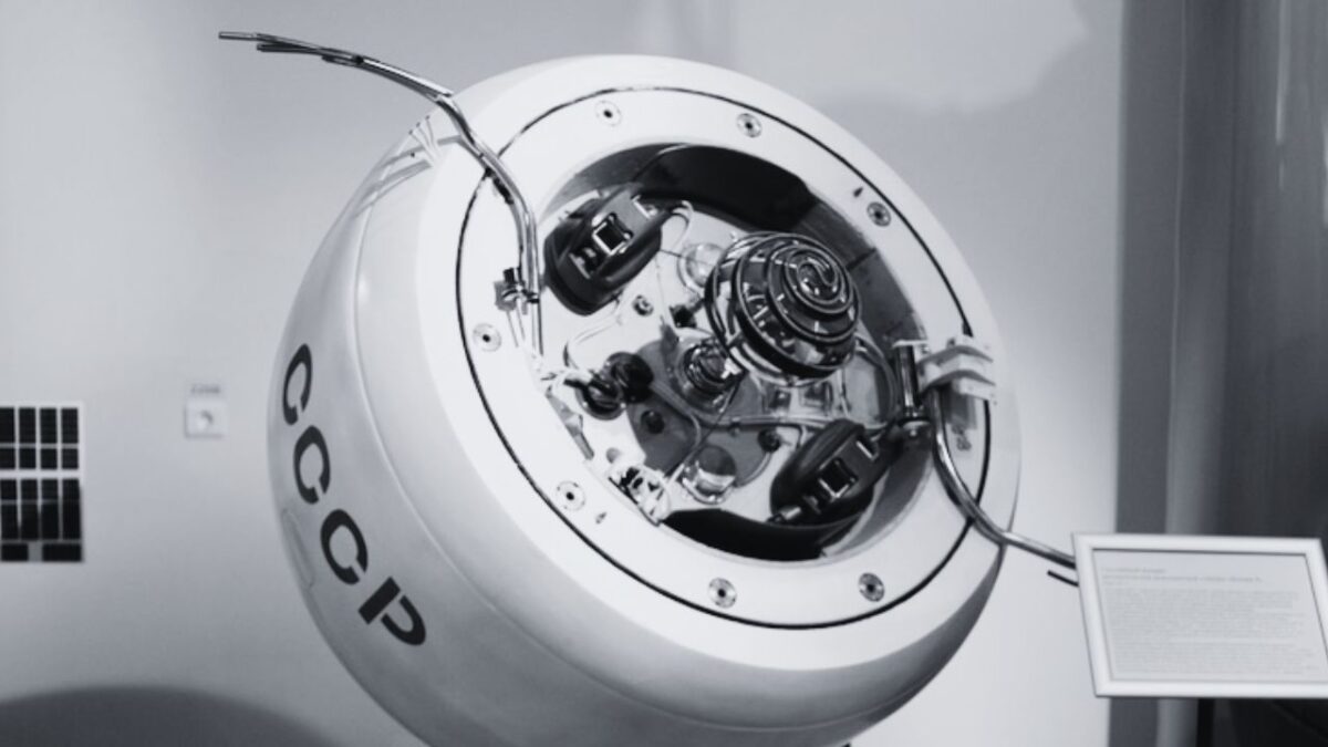 Satélite soviético Kosmos 482