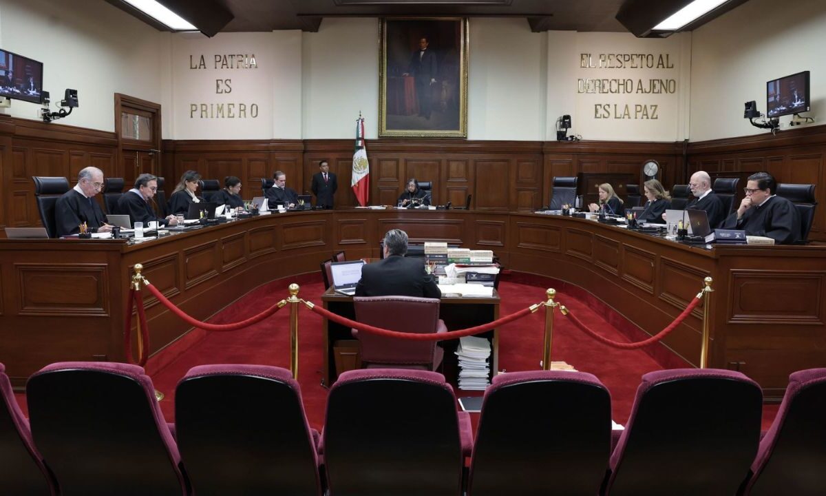 La Suprema Corte de Justicia de la Nación (SCJN) anula parte de la Ley de Obras de Tlaxcala.