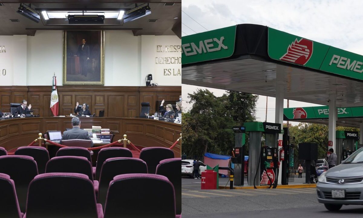 La Segunda Sala de la SCJN revisó un caso sobre la regulación de gasolineras en Quintana Roo, que establece distancias mínimas.