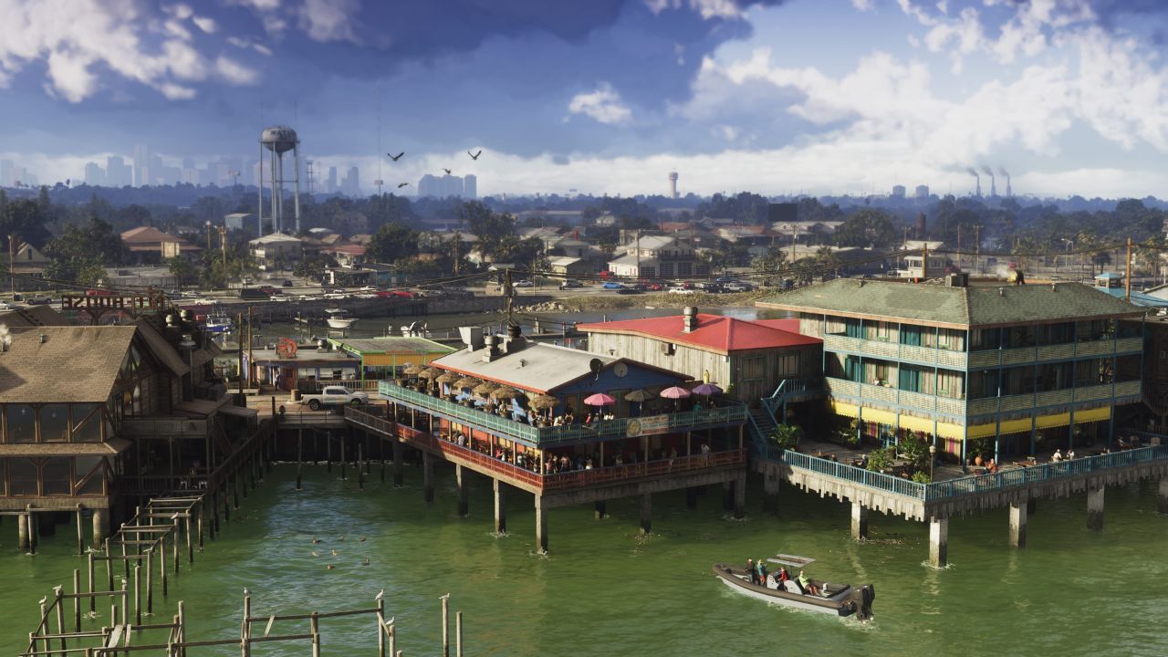 segundo tráiler de GTA 6