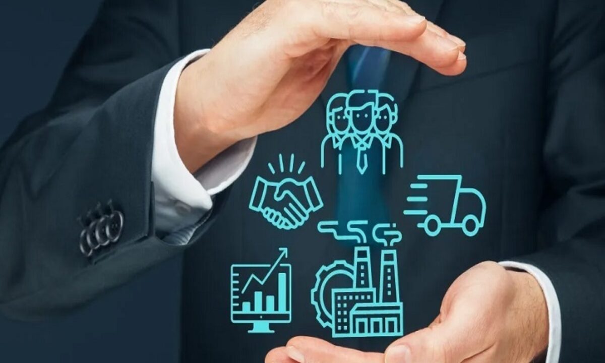 ¿Conoces los beneficios de los seguros empresariales?