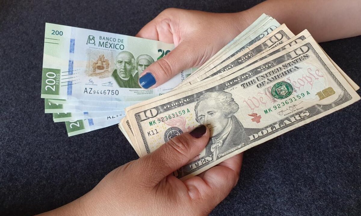 Senado busca frenar aranceles impuestos por EU