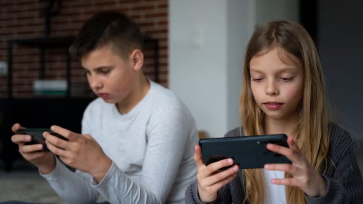 Legisladores y representantes de plataformas digitales revelaron las medidas para evitar que los adultos tengan contacto con menores de edad.