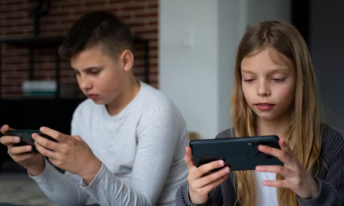 Legisladores y representantes de plataformas digitales revelaron las medidas para evitar que los adultos tengan contacto con menores de edad.