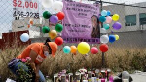 Sentencian a 6 años de prisión a Javier López por el caso de Cecilia Monzón, detalló Helena Monzón, hermana de la abogada asesinada.