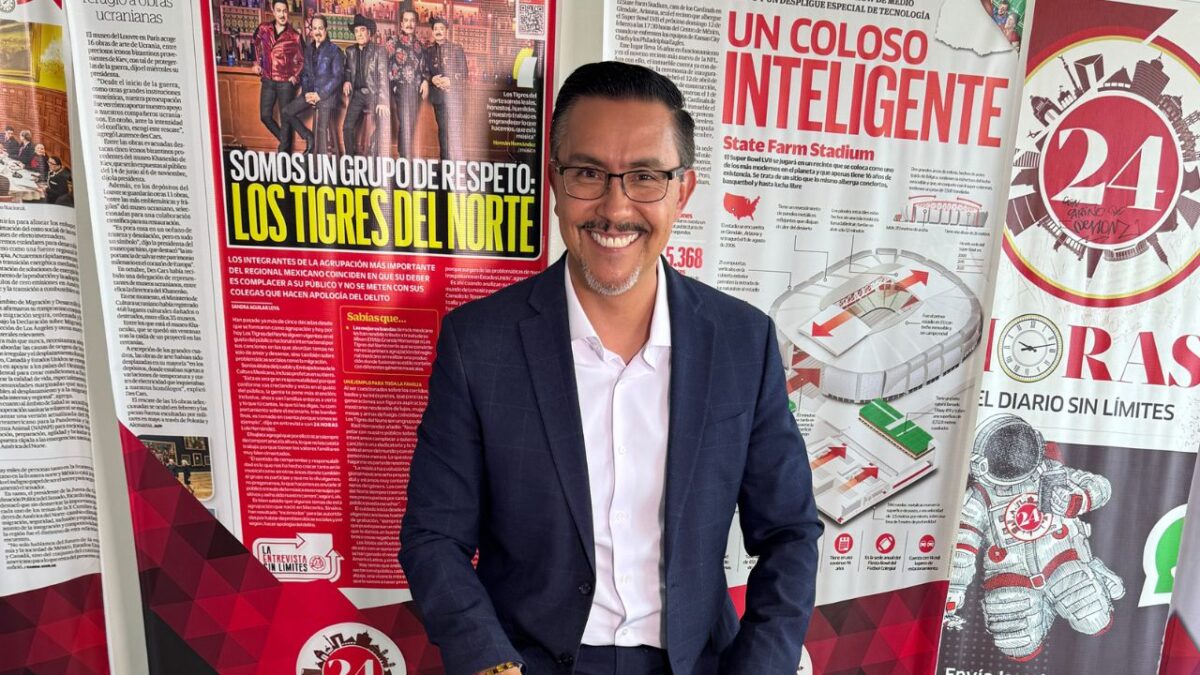 El candidato a ministro, Sergio Molina destacó que es precursor de una justicia en especial laboral de puertas abiertas.