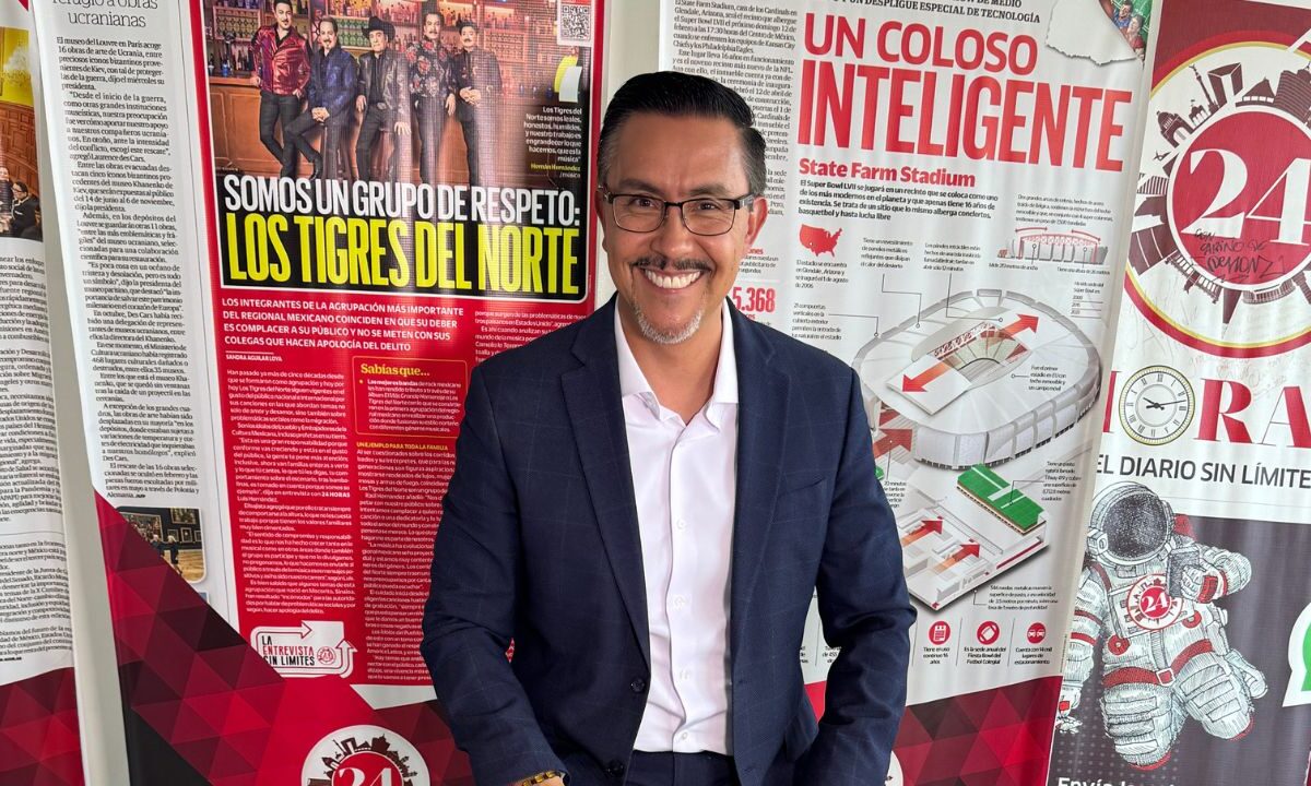 El candidato a ministro, Sergio Molina destacó que es precursor de una justicia en especial laboral de puertas abiertas.