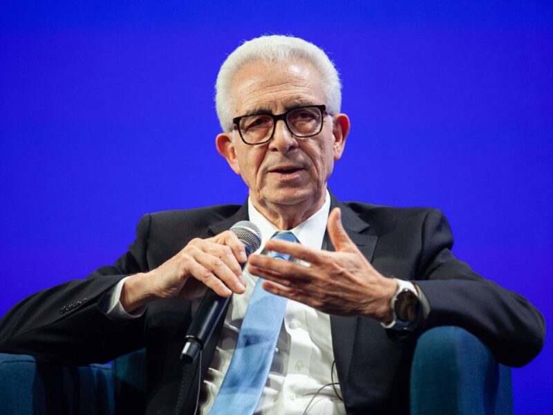 Sheinbaum pide investigar a Zedillo por audios de candidato