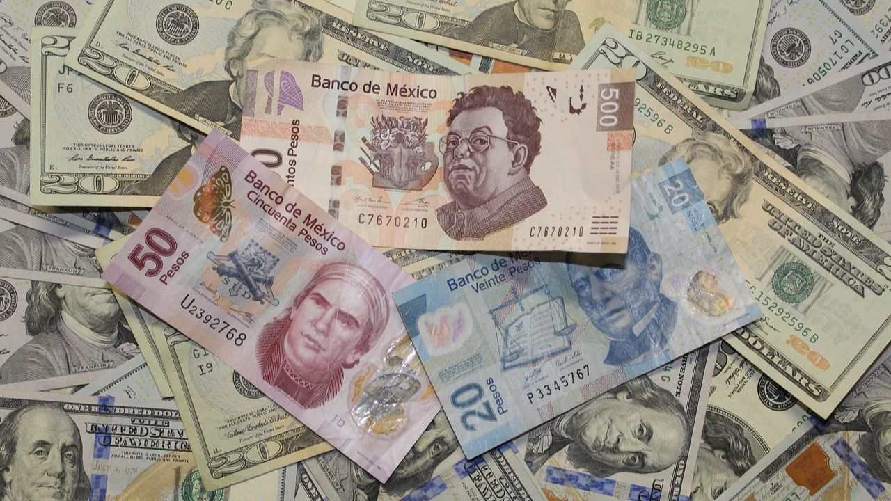 La presidenta Sheinbaum y banqueros pactan dar créditos a 30% de mipymes.