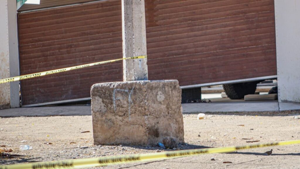 Sicarios matan a pareja en centro de adicciones de Acapulco. Noticias en tiempo real