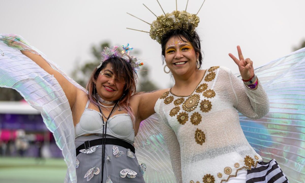 Disfruta de todos los detalles y artistas que se presentarán en el segundo día de actividades del Festival Tecate Emblema en el Autódromo.