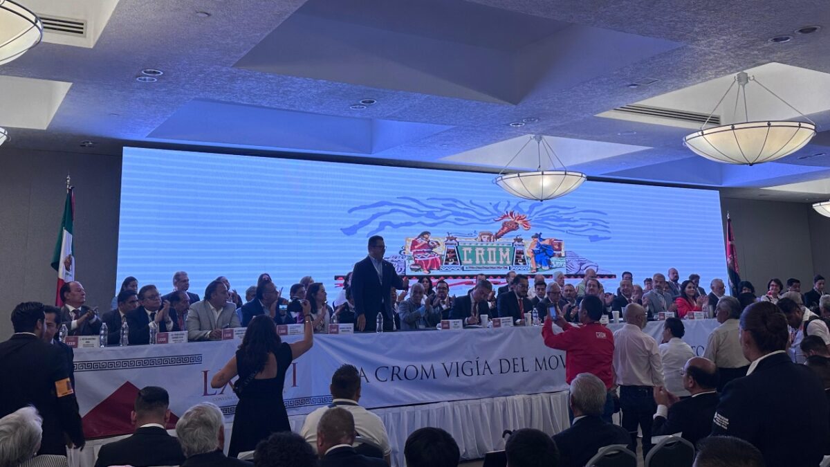 Empresarios y sindicatos impulsan un nuevo consejo nacional para atender mejoras laborales