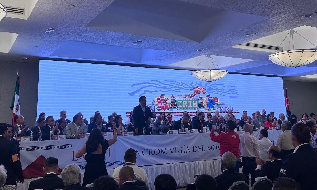 Empresarios y sindicatos impulsan un nuevo consejo nacional para atender mejoras laborales