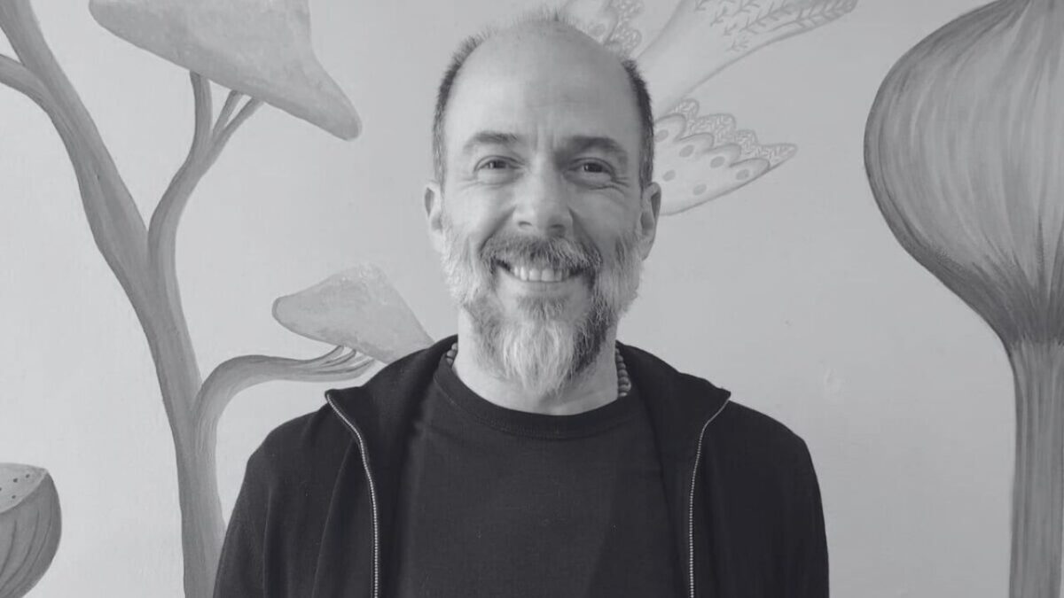 Eduardo Pérez Contreras, Spooky