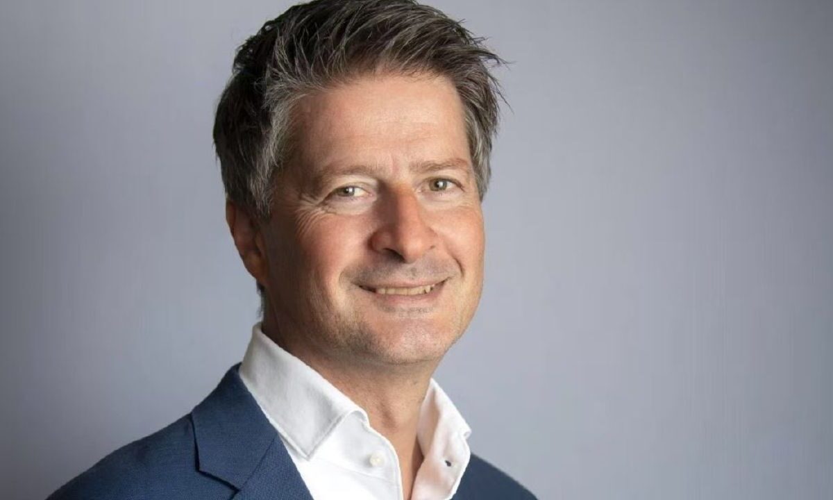 El grupo automovilístico Stellantis anunció el lunes el nombramiento de Xavier Chardon, exdirector de Volkswagen en Francia