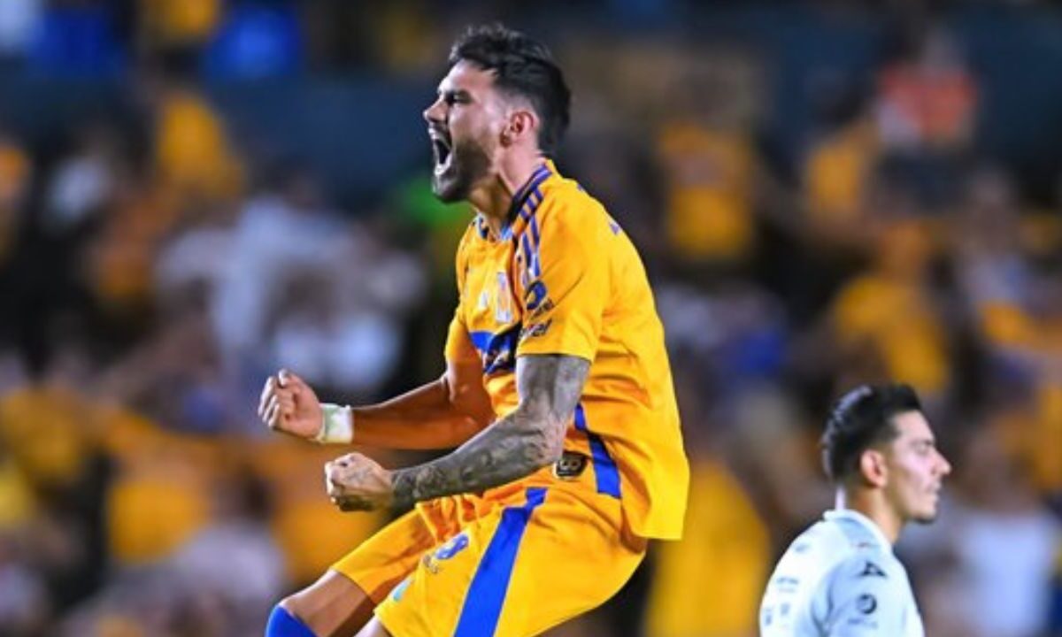 Tigres avanza a las Semifinales del Clausura 2025 tras eliminar con drama al Necaxa.