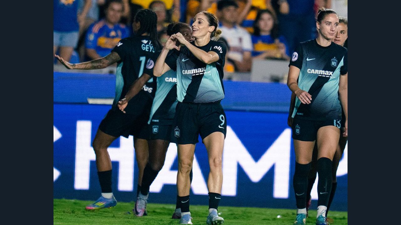 Tigres femenil perdió la final de la Concachampions W en contra del Gotham FC, por lo que no irá al Mundial de Clubes en 2028.