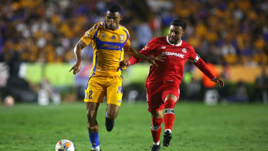 Toluca vs Tigres: ¿Dónde ver la semifinal de vuelta?