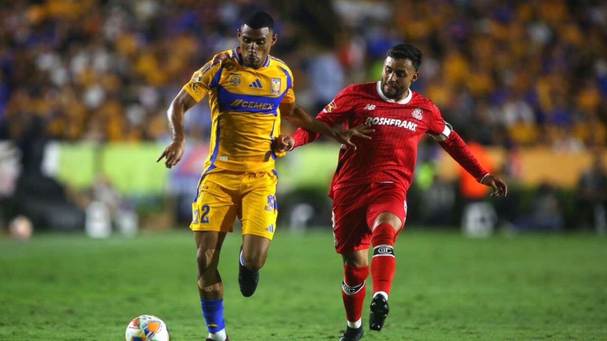 Toluca o Tigres, uno de estos equipos jugará la Gran Final del Clausura 2025 de la Liga MX.