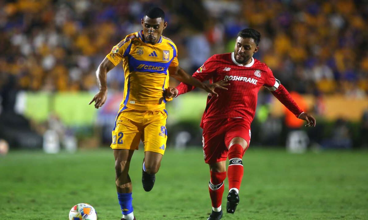 Toluca o Tigres, uno de estos equipos jugará la Gran Final del Clausura 2025 de la Liga MX.