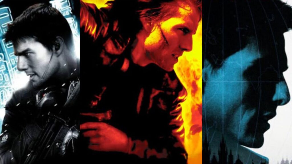 Tom Cruise y Christopher McQuar en su última Misión Imposible. Noticias en tiempo real