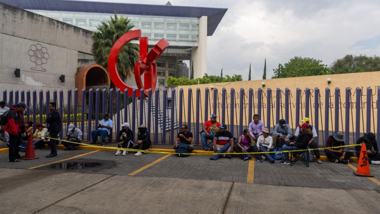 Nuevas movilizaciones de la CNTE en la CDMX
