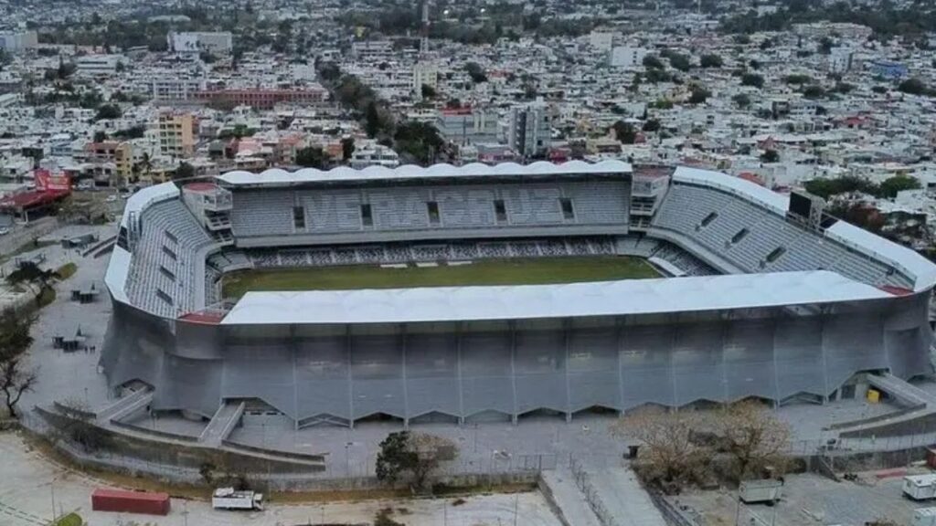 Tras casi 6 años, el Luis Pirata Fuente volverá a tener futbol. Noticias en tiempo real