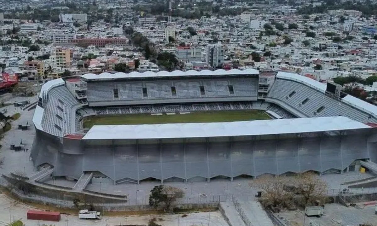 Tras casi 6 años, el Luis Pirata Fuente volverá a tener futbol