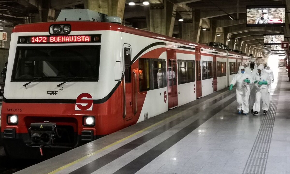 Tren Suburbano: Conoce las nuevas tarifas de viaje