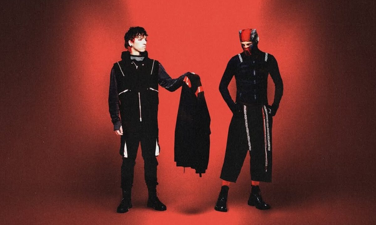 Twenty One Pilots anuncia nuevo álbum