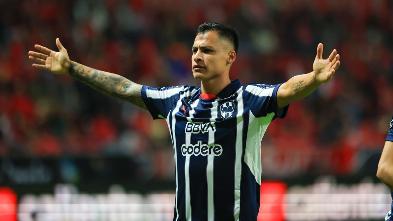 El Toluca eliminó a los Rayados del Monterrey y se convirtieron en el primer invitado a las semifinales del Clausura 2025.