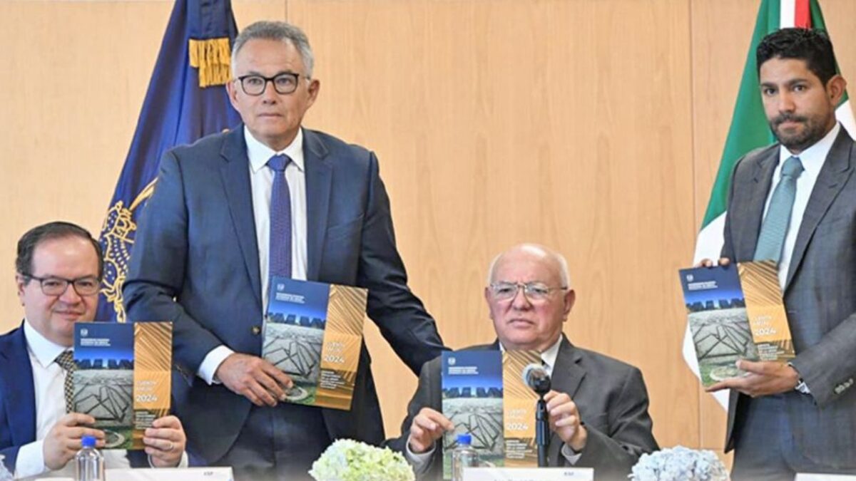 "Rendir cuentas no es un trámite, sino un acto de transparencia”: Rector de la UNAM.