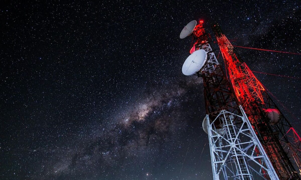 Foro de la UNAM analizará el futuro de las telecomunicaciones.