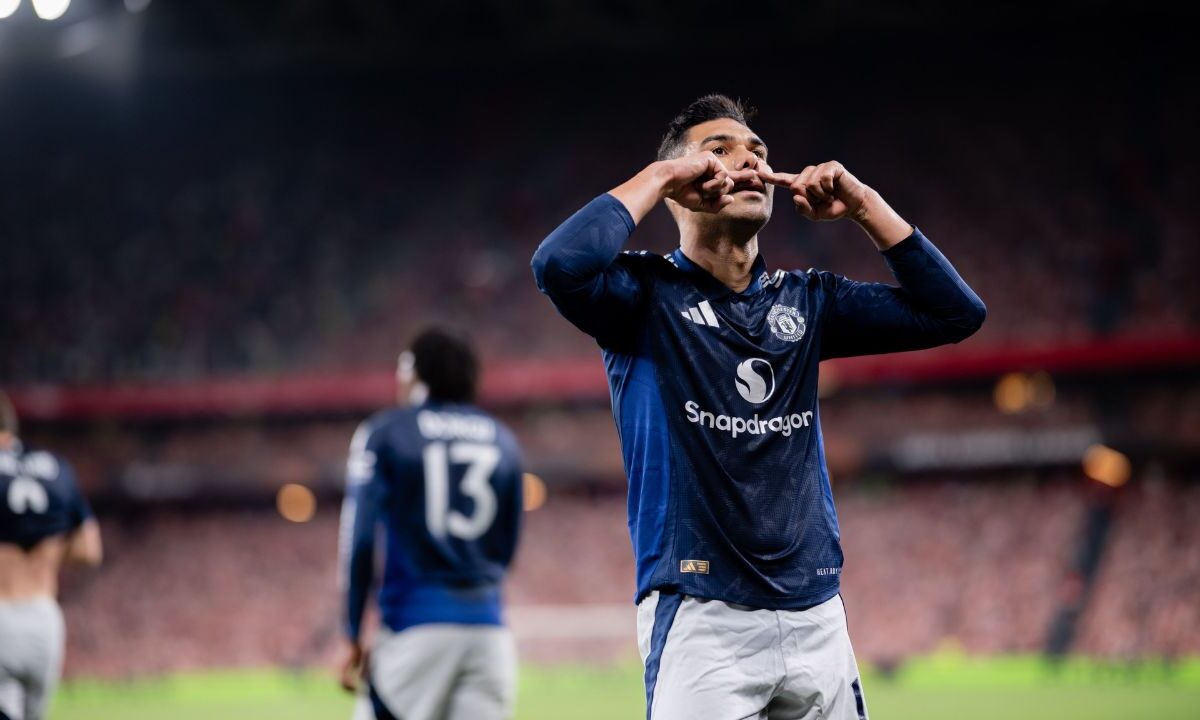 Brennan Johnson anotó el primer gol del Tottenham ante Bødo/Glimt en 37 segundos, para convertir dicho tanto en el más rápido en la historia de la Europa League