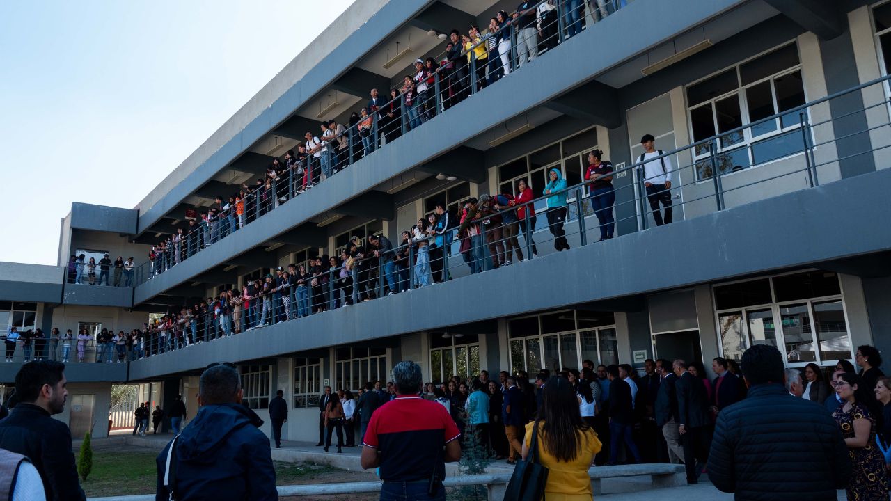 Convocatoria de ingreso a la UNRC 2025