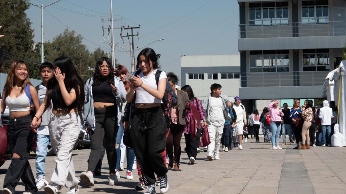 Universidad Rosario Castellanos: conoce la convocatoria de ingreso para CDMX