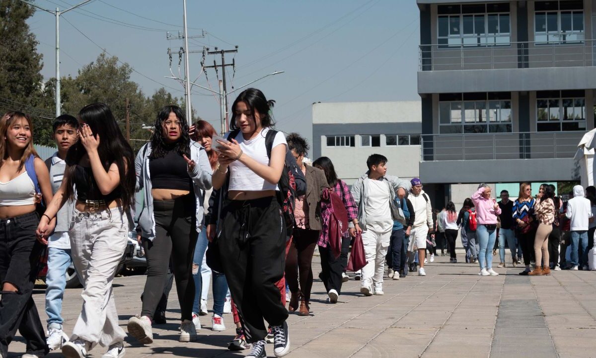 Universidad Rosario Castellanos: conoce la convocatoria de ingreso para CDMX