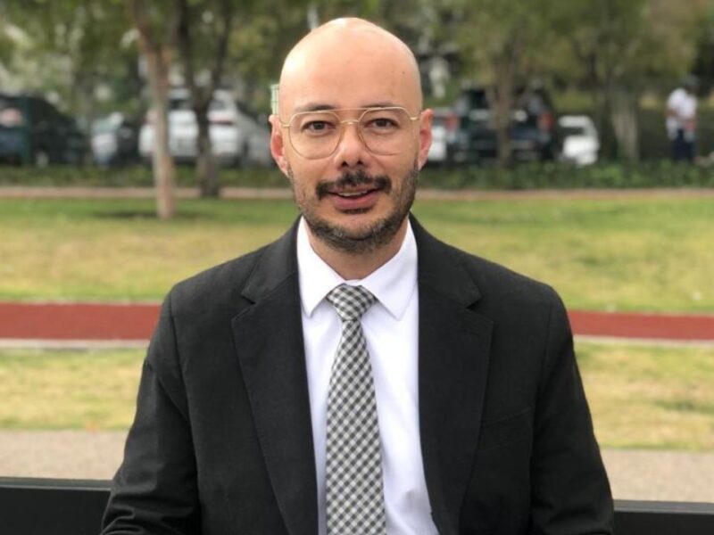 Va Eduardo Vázquez por impulsar justicia social dentro del PJ