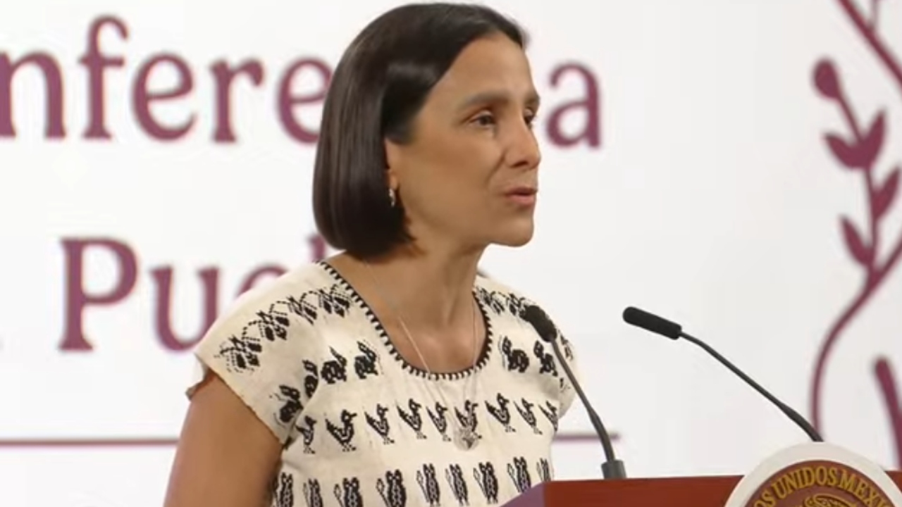 Plan México busca el desarrollo económico del país