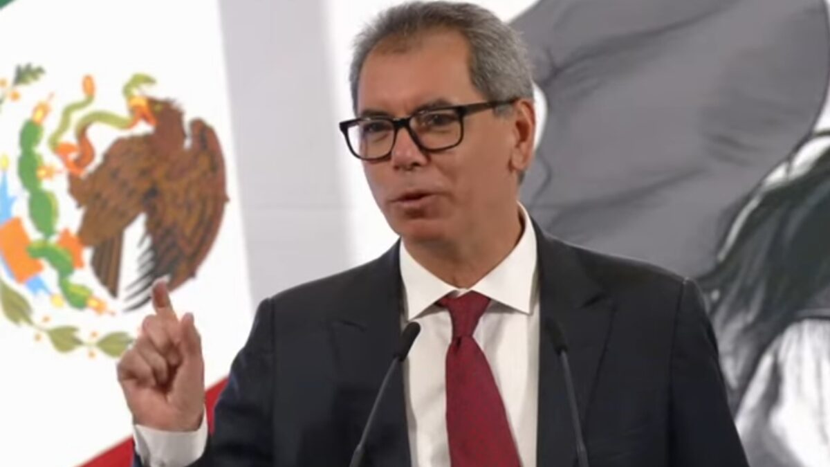 Estrategia de Hacienda busca incidir sobre las distintas variables del PIB.