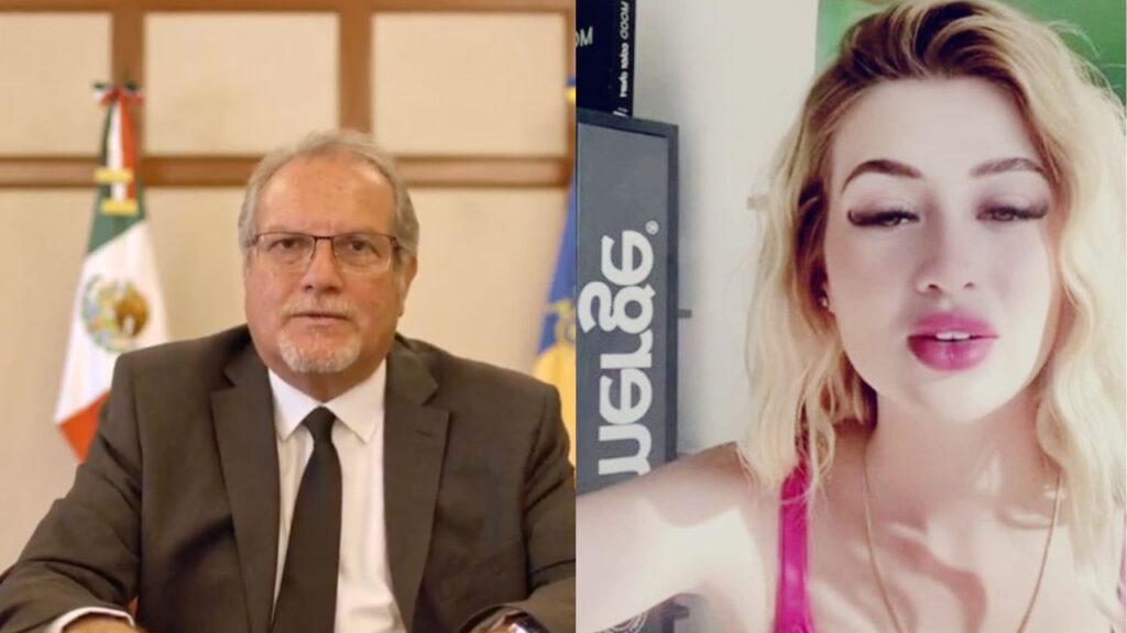 Van 30 personas interrogadas por caso Valeria Márquez; aun sin respuestas. Noticias en tiempo real