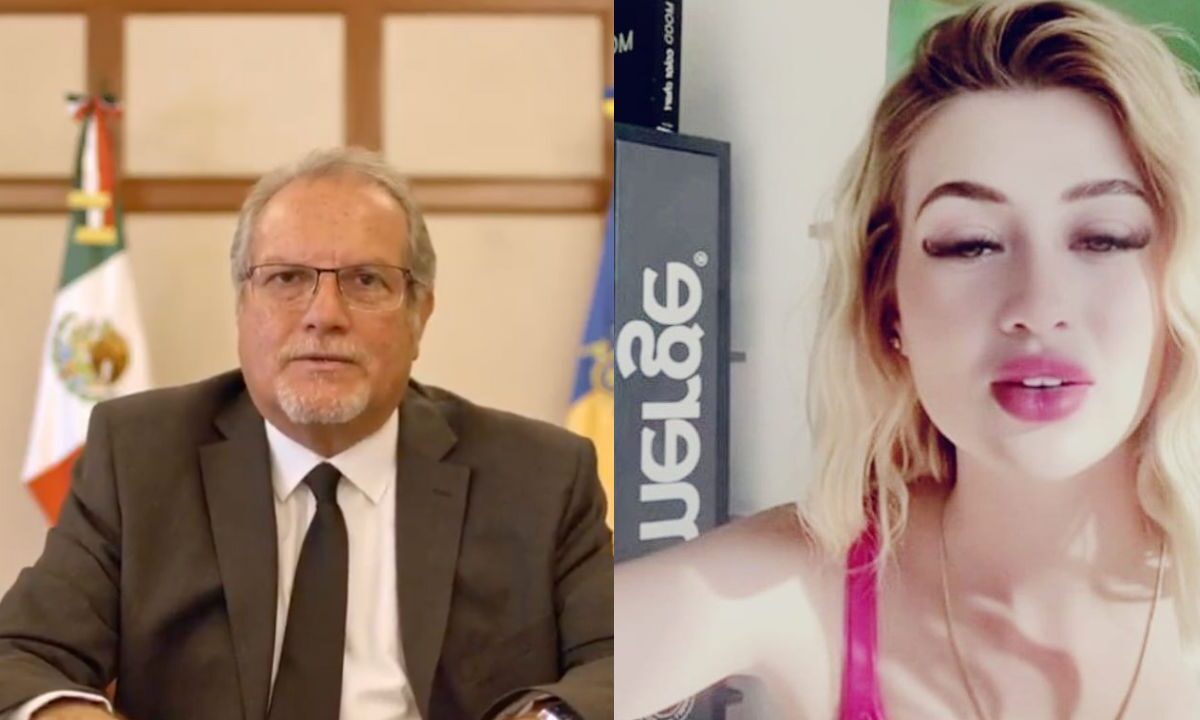 El Fiscal de Jalisco habló sobre avances en la investigación del caso Valeria Márquez por la que se han realizado al menos 30 entrevistas