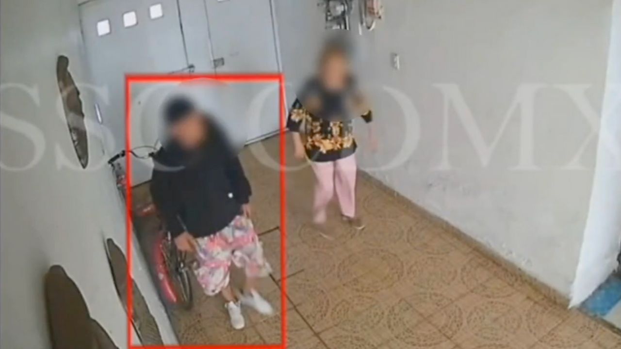 Vinculan a proceso a Dorian N., acusado por intento de homicidio y robo agravado a casa habitación contra doña Martha, de 77 años de edad.