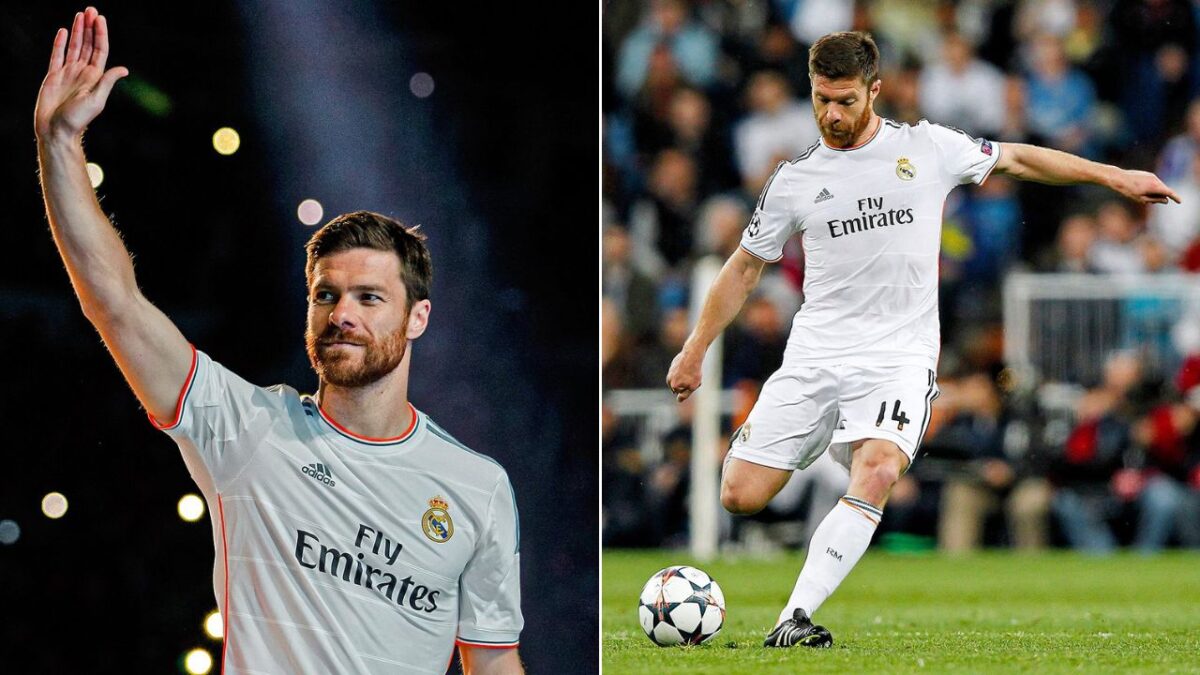 Xabi Alonso será presentado el lunes como nuevo entrenador del Real Madrid en un acto que tendrá lugar en la Ciudad Real Madrid.