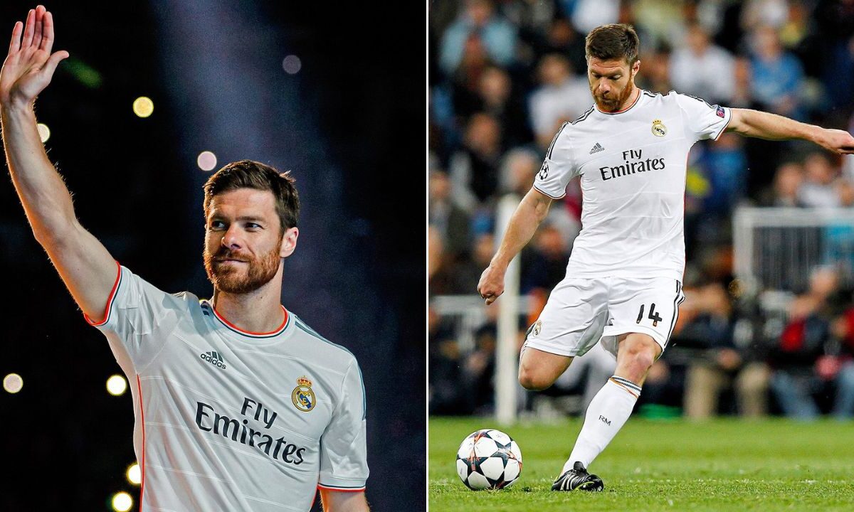 Xabi Alonso será presentado el lunes como nuevo entrenador del Real Madrid en un acto que tendrá lugar en la Ciudad Real Madrid.